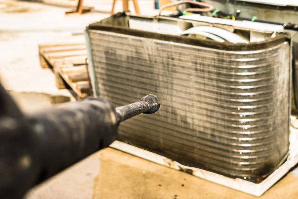 Best Professional Duct Cleaning Services  in Brigham City, UT