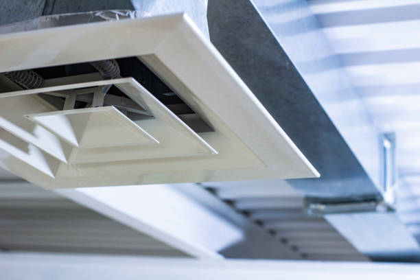 Ventilation Cleaning Services in UT