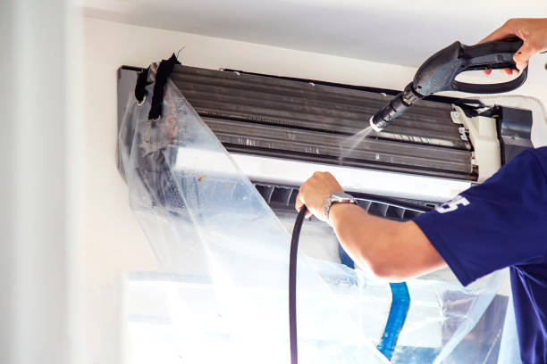 Best Home Air Vent Cleaning  in Brigham City, UT