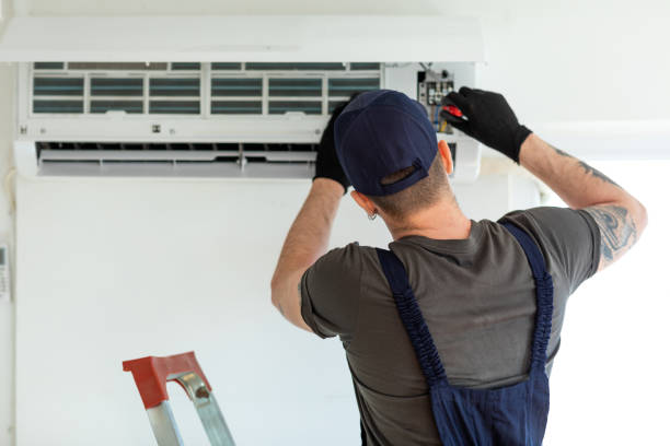 Best Ductwork Cleaning Services  in Brigham City, UT