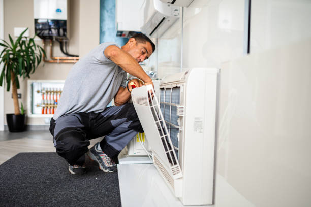 Best Air Vent Cleaning Services  in Brigham City, UT