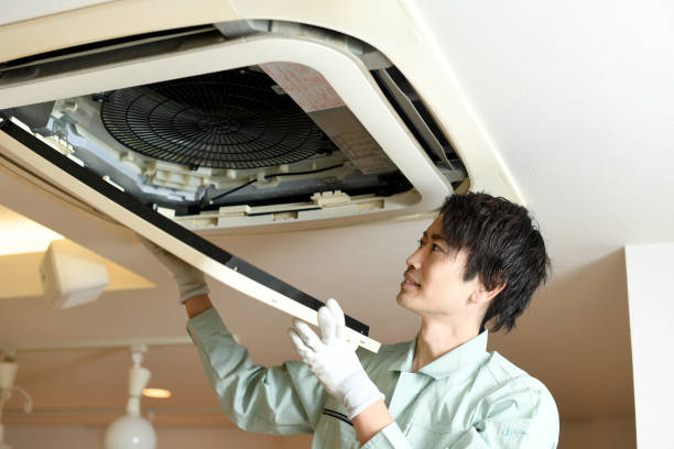 Best HVAC Air Duct Cleaning  in Brigham City, UT