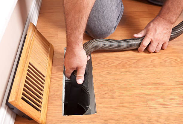 Best Air Duct Cleaning Near Me  in Brigham City, UT