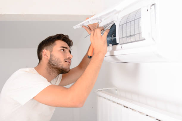 Best Ventilation Cleaning Services  in Brigham City, UT