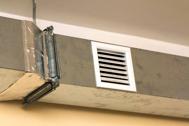 Best Emergency Air Duct Cleaning  in Brigham City, UT